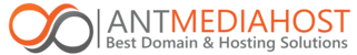 AntMediaHost - Hosting & Licensing Provider